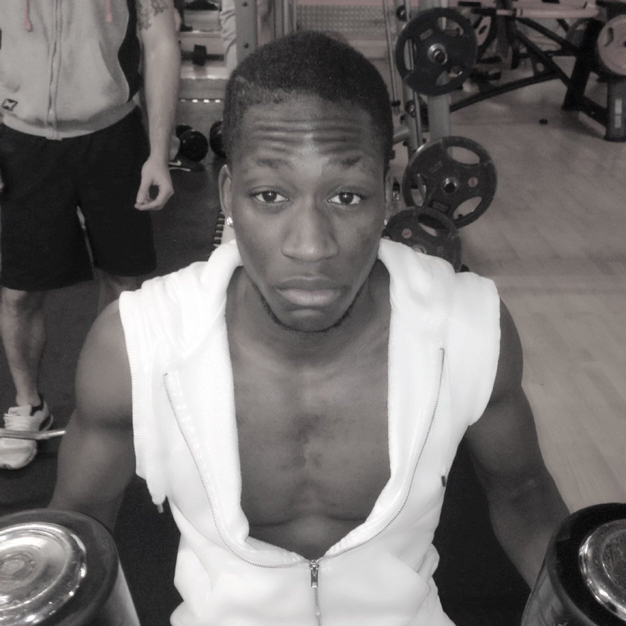 Bubabwf's profile picture. 