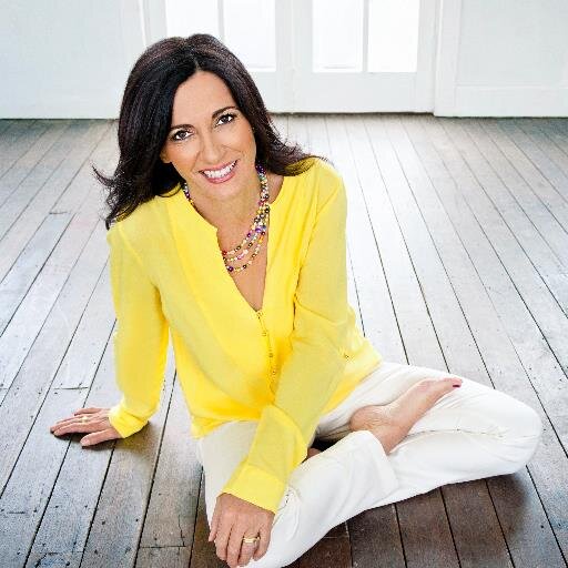 Antoniette Gomez, Author of the Chakra Mindset. Co Creator of the Workplace Wellbeing Inventory.