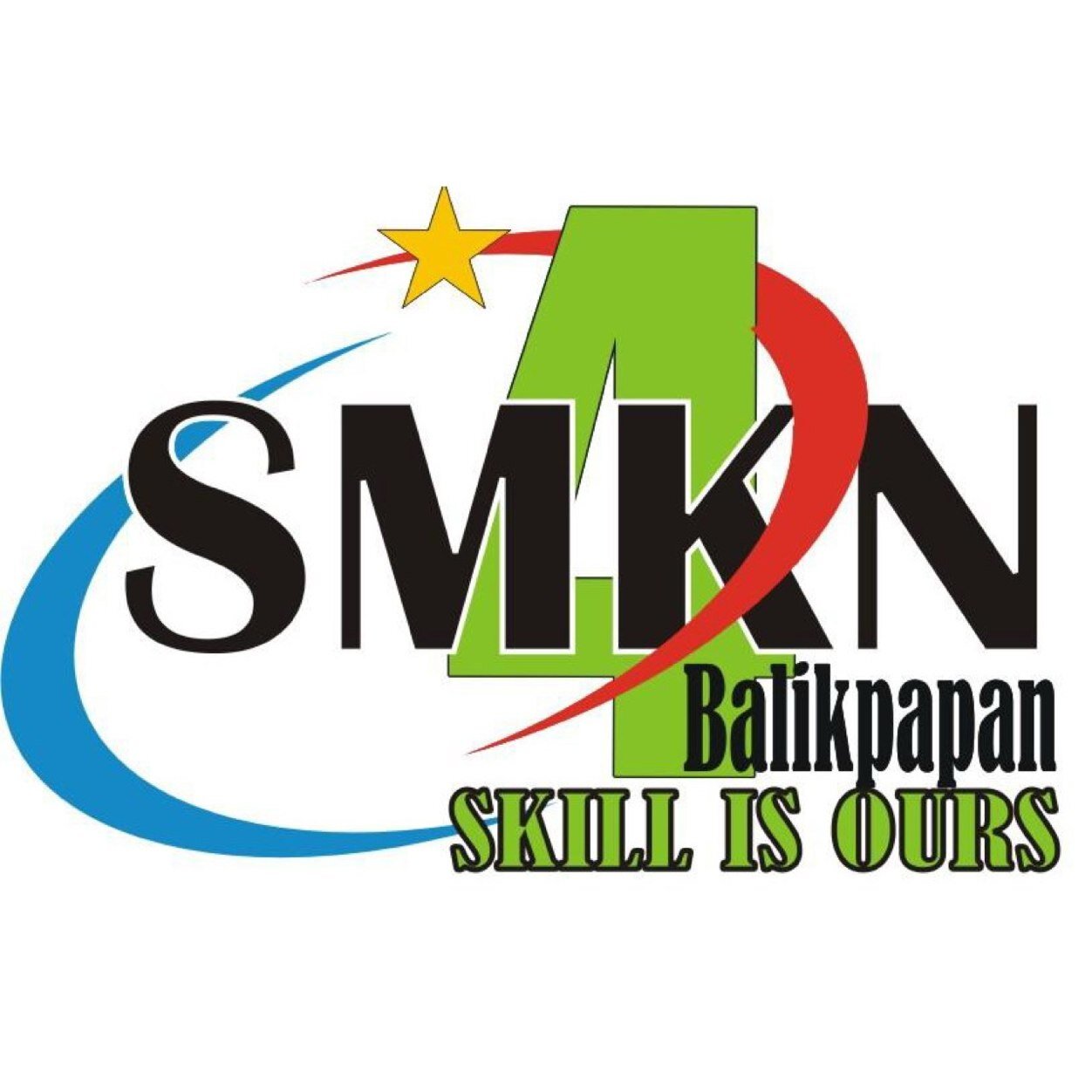 smkn4bpn's profile picture. Official twitter account SMKN4 BALIKPAPAN Jl.belibis III Kel Gn.Bahagia | Telp. (0542)873890 Fax. (0542)876143 | ask.fm: smkn4bpn