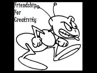 FriendshipForCreativity