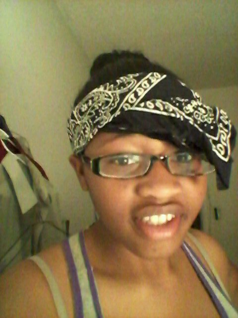 NEVER.. LET NOBODY STAND IN YO WAY ~.~ Stay Dreamin