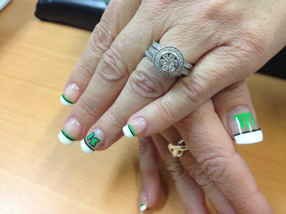 PolishdPerfect's profile picture. 