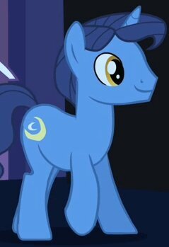 Retired Royal Guard. married to @mla_Velvet and father of @mla_Shining and @mla_Twilight  ((mla rp  CST))