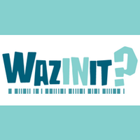 WazINit (@wazinit) 's Twitter Profile Photo WazINit (@wazinit) 's Twitter Profile Photo