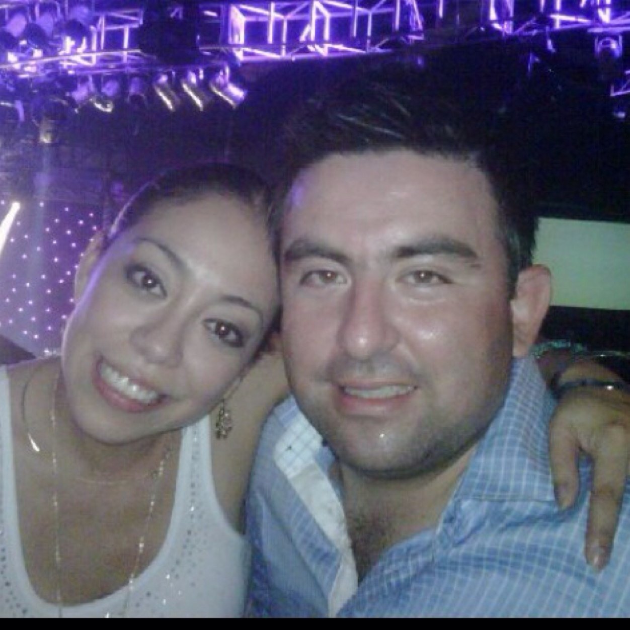 Vive y disfruta cada momento.