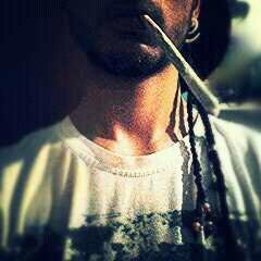 Rap y Reggae como parte de vida.