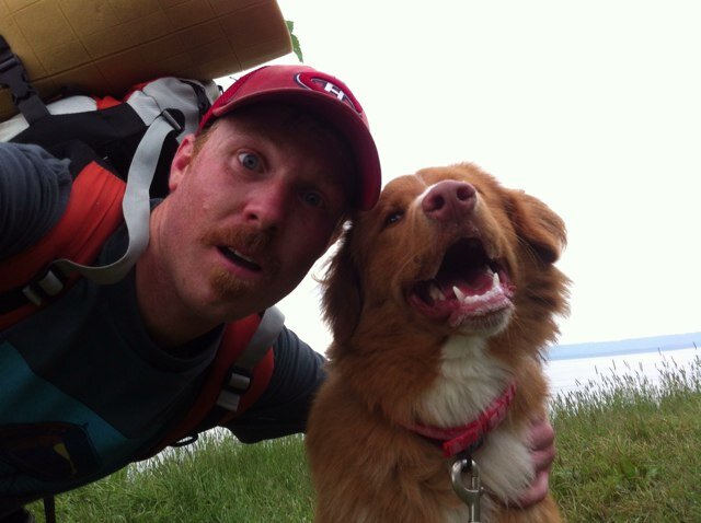 Teacher, Husband, Dogfather, Rugby Referee, Athlete, Connoisseur of curious ales, fine foods, and gourmet ice cream.