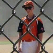 ball is life #43 byrd baseball #15