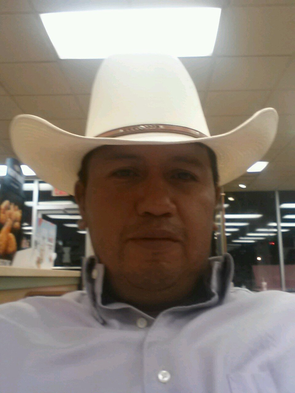 Mexican expert