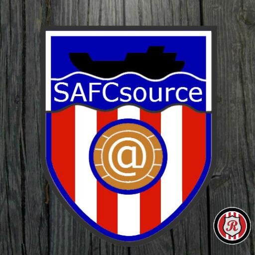 SAFCsource Profile Picture