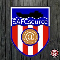 Andy (@safcsource) 's Twitter Profile Photo Andy (@safcsource) 's Twitter Profile Photo