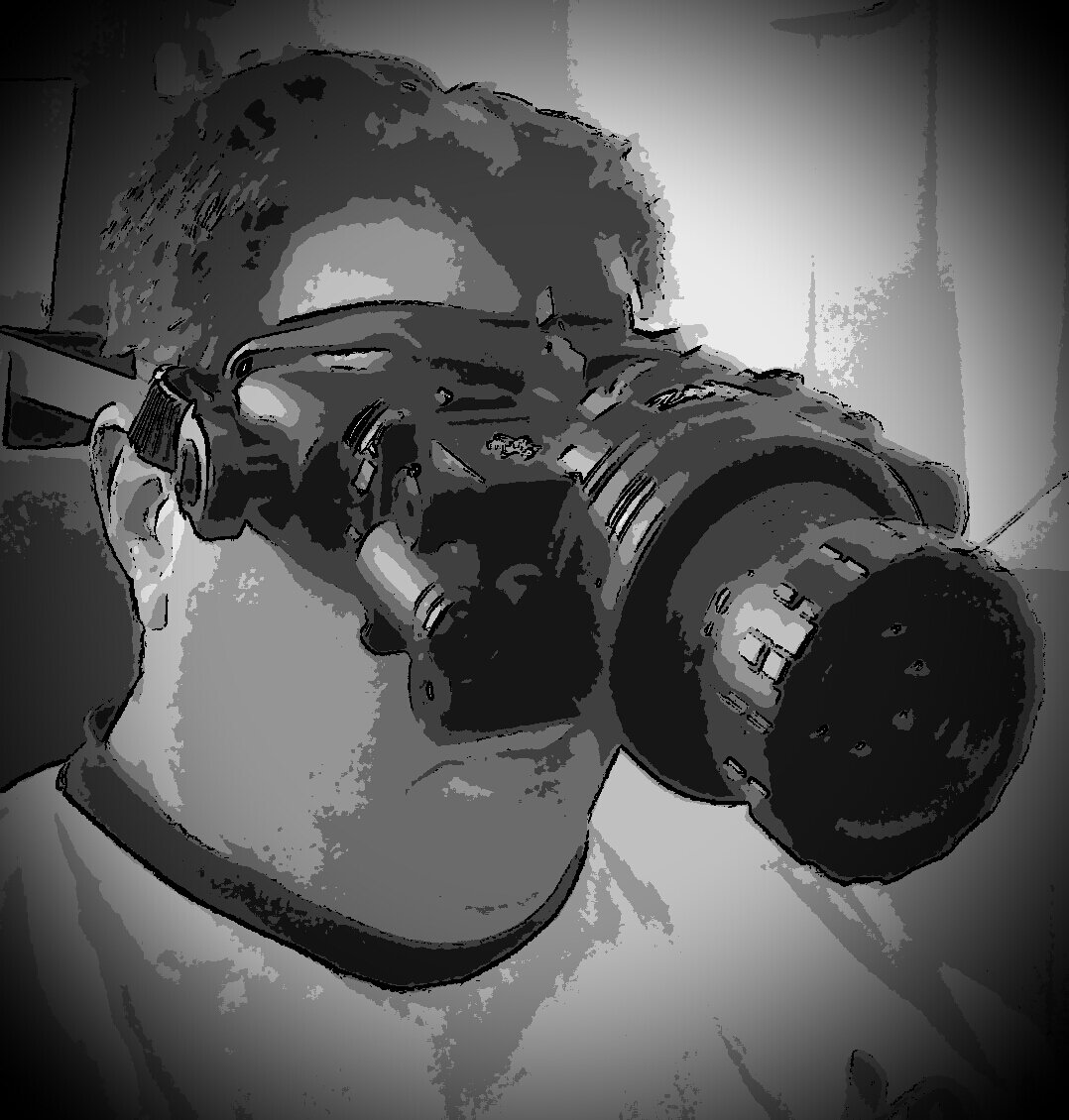 I am me.  Like it.