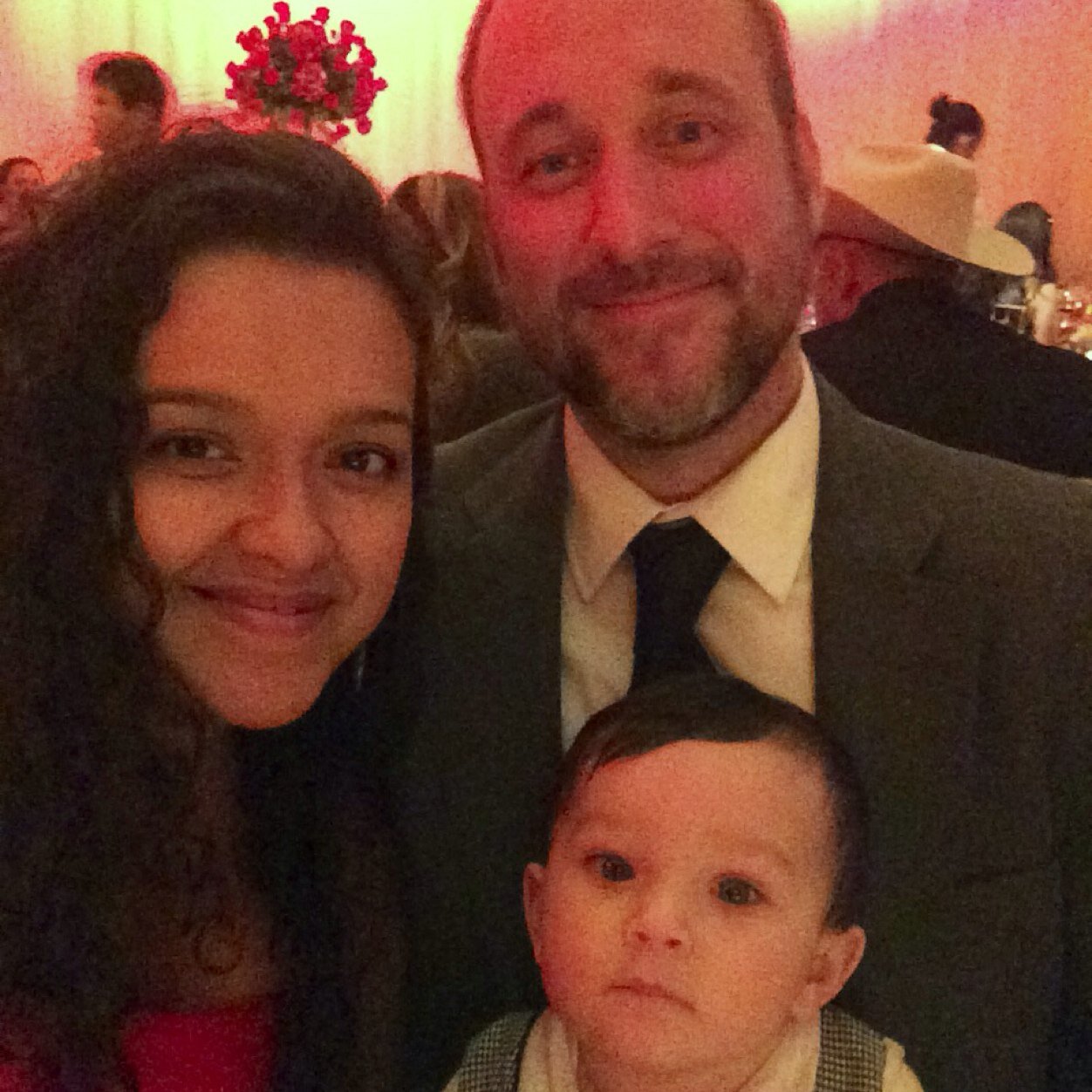 I spend time: shaking my fist when reading news, cheering on los @Spurs, striving to be a better atty & advocate, but mostly loving my crazy little family!!