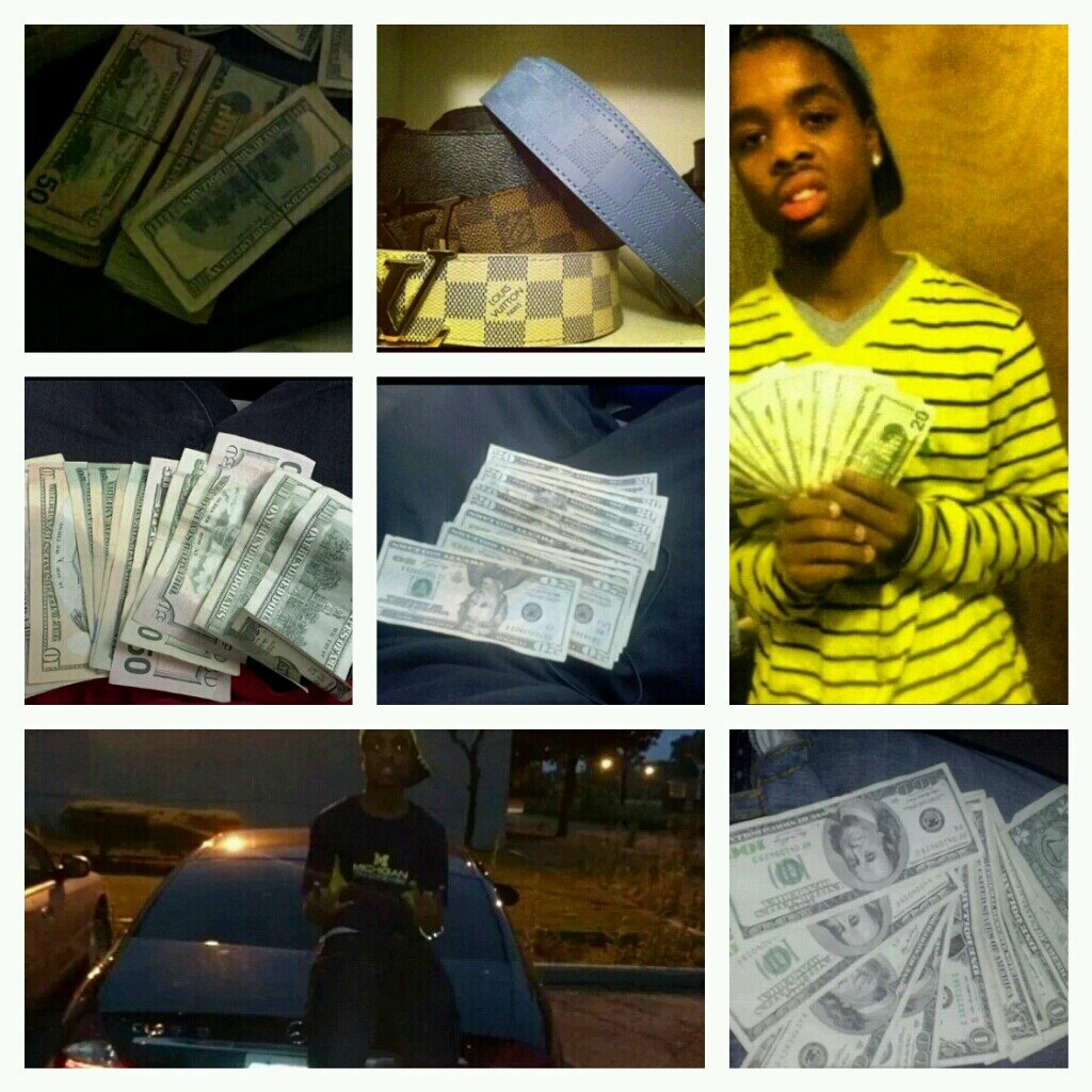 R.I.p tez real niggas don't die Left em with his js on he going to ball in da sky