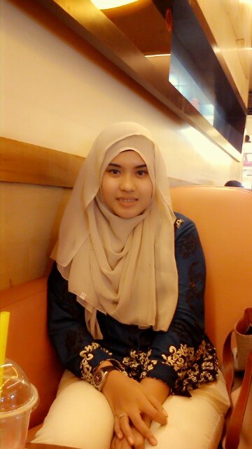 I ♥ mama & i miss you ayah