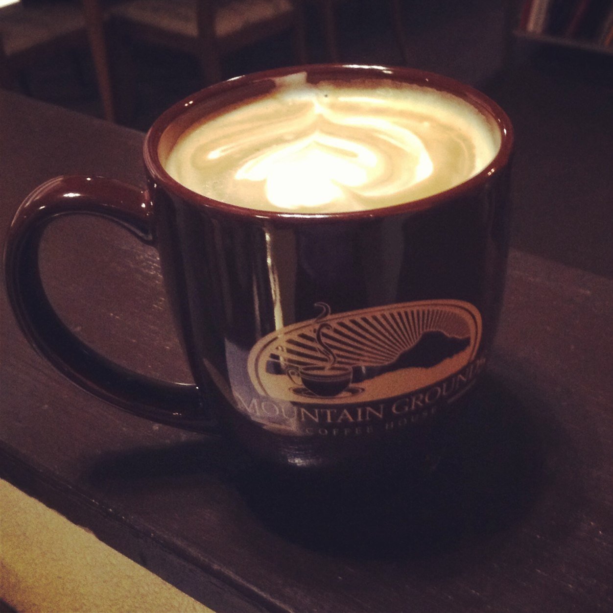 Welcome to Mountain Grounds Coffee House! Serving you the best coffee in Colorado! We are a family friendly coffee house that serves only the highest quality!