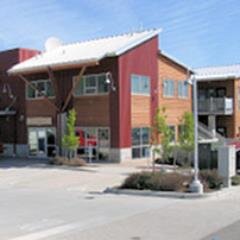 If the bond passes, the Camano Library stays open.  If the bond fails, the Camano Library closes.