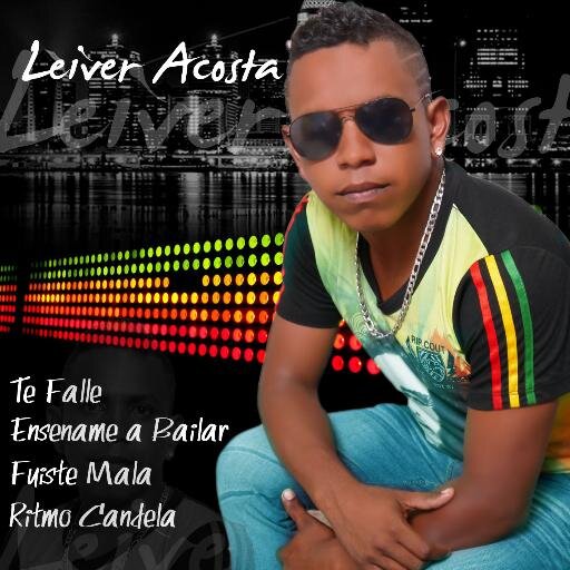 soi cantante el melor que baina
soi colombiano pero vivo en venezuela i mi facebook Leiver Acosta Diaz
