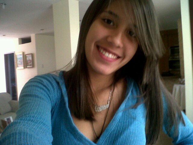 Orianapebo's profile picture. Estudiante de la USB-SL