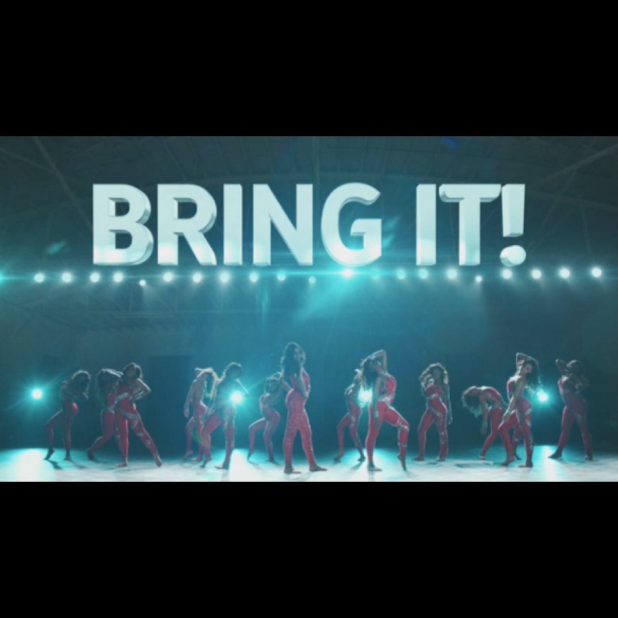 July 23rd at 9pm #BringIt is back for an ALL NEW season!