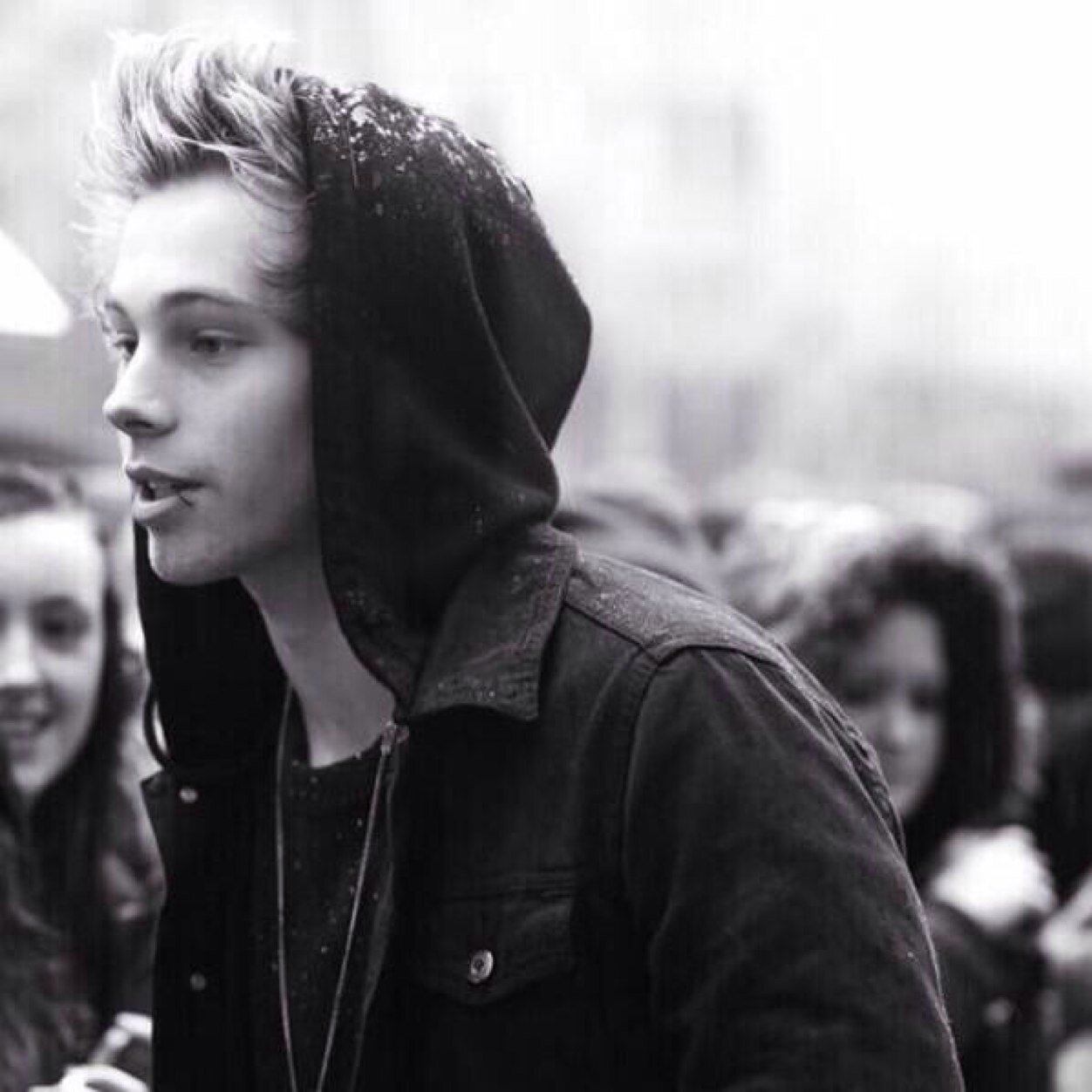Cody Follows(17/11/13 & 23/04/13) Nocholas Mcdonald Follows(27/02/14)