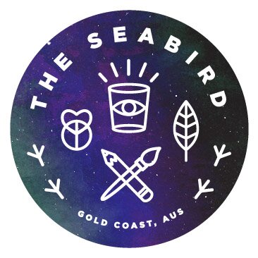 the_seabird's profile picture. Lurking the Gold Coast for golden good times and design-y trouble. Blog will be live MARCH 2014. Stay tuned.. ⚡️