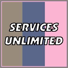 ServicesUnlmtd Profile Picture