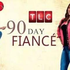 90daypundit's profile picture. Analyzing TV's Best show since 2014.