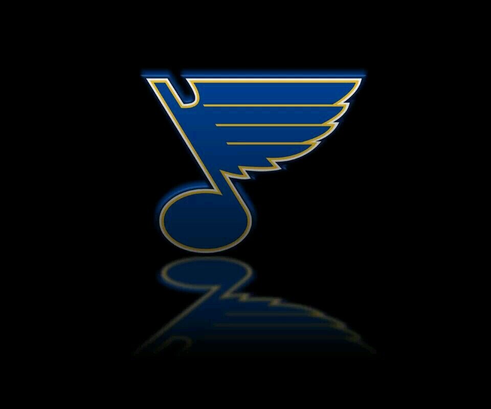 Let's go blues