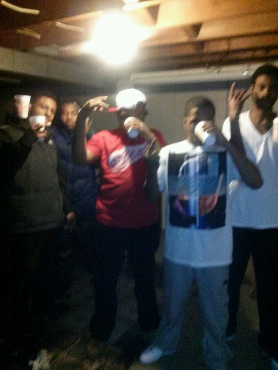 ....FREE  #Hp dre  #lildre #tone #shaq #ron ron #gino #R.I P NITTI,JAY,BUCK,BUD