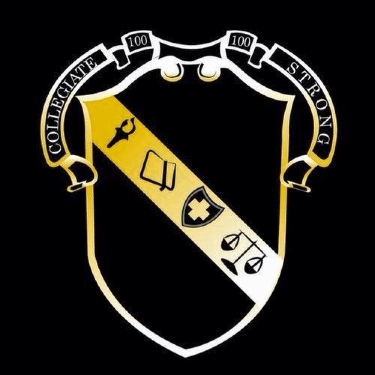 Collegiate100LU's profile picture. COLLEGIATE 100 of the 100 BLACK MEN, INC. An Elite Group of Young Men & Women dedicated to Enriching & Educating the next generation! #LincolnUniversity #C100