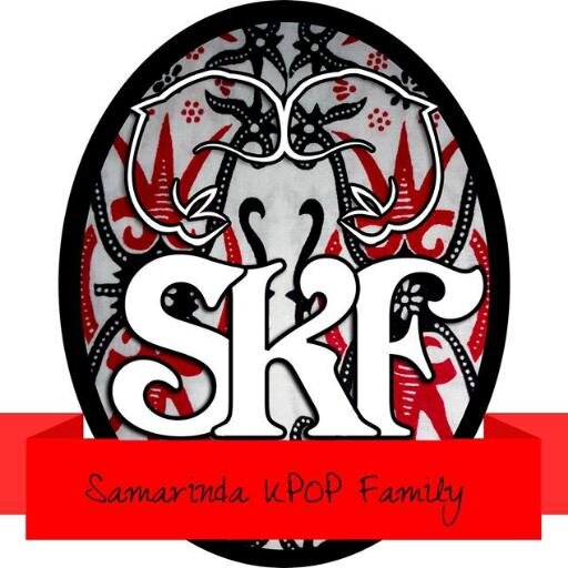 Cooming soon! First Gathering  SKF cp @liongie / @ohohdedy