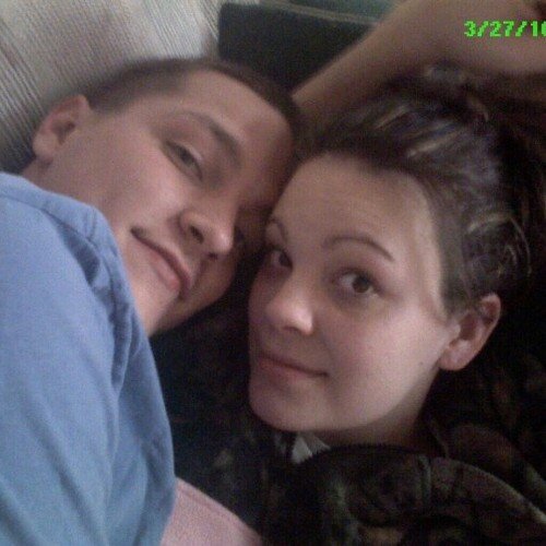 I love my wife very much