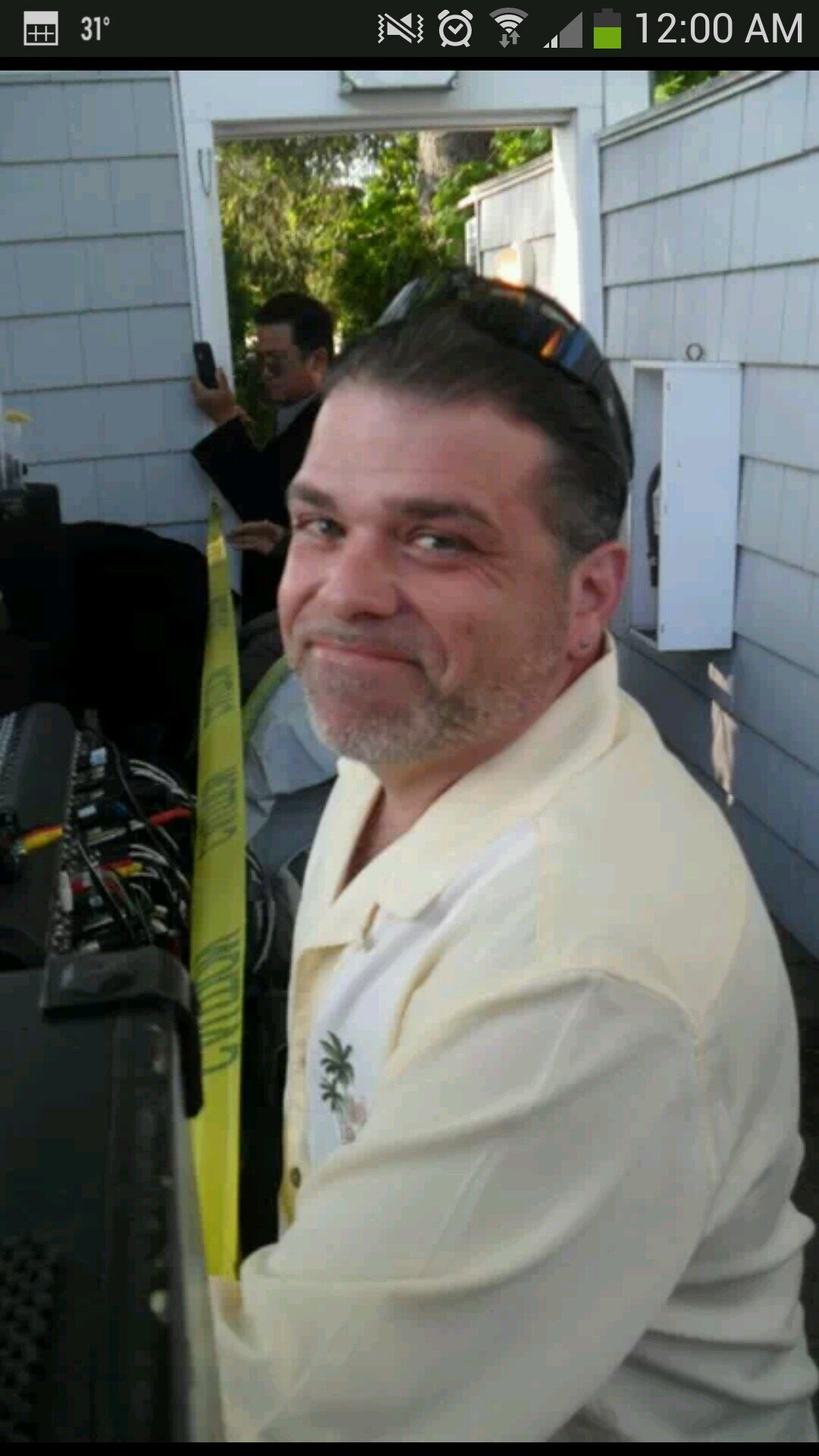 roy_larussa's profile picture. 