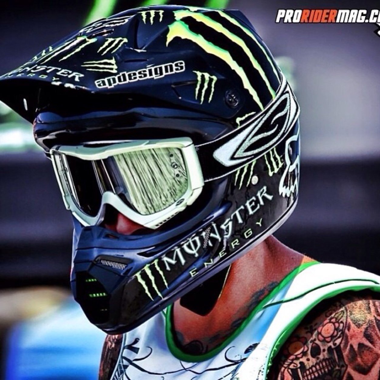 Monster Energy Factory Watercraft Racer. 21x Professional National & World Championships & Owner Of @SpeedZoneRacing Dealership Carrying 10 Brands.