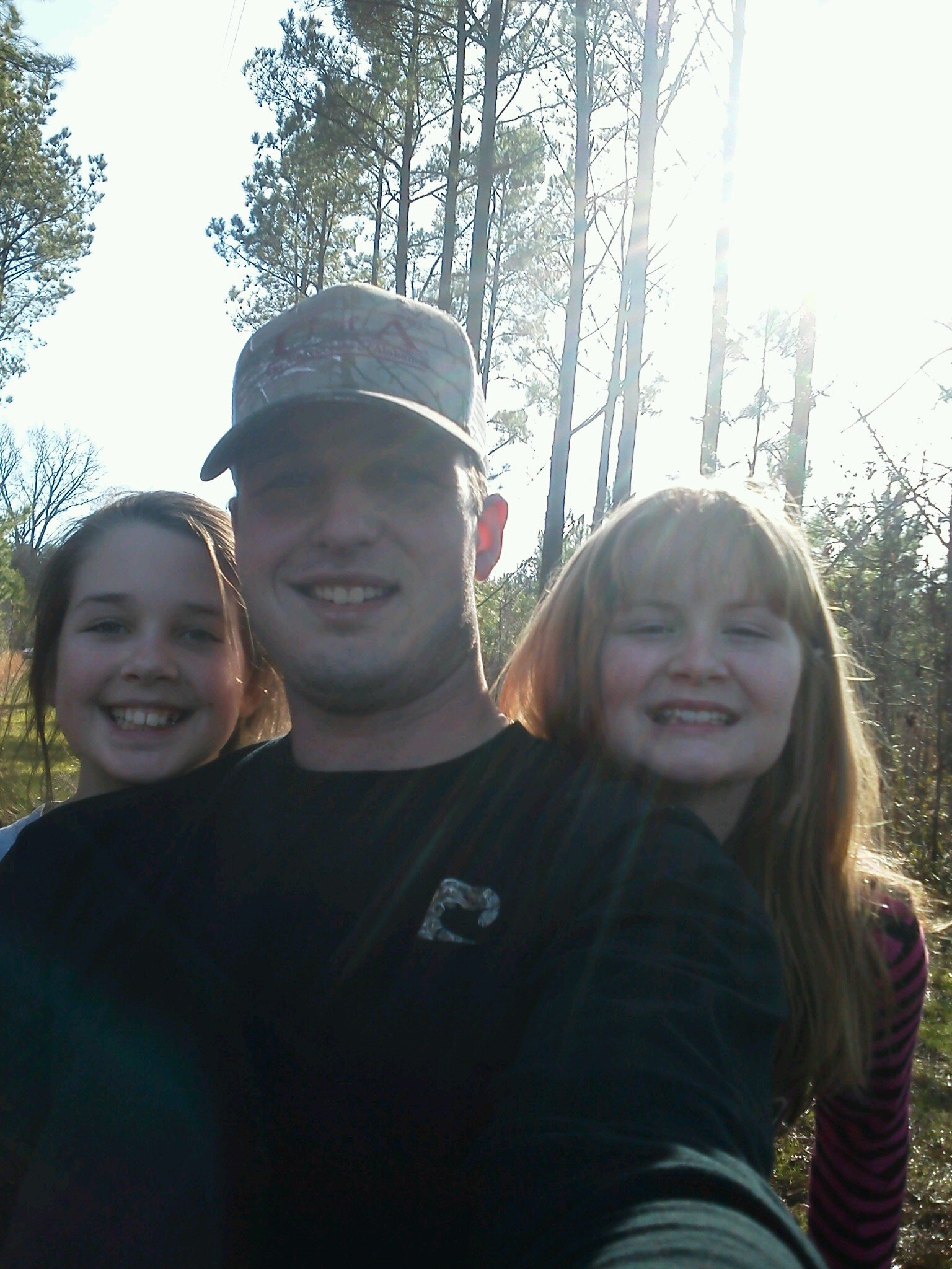 TbayneH7's profile picture. And my future will be better than my past. You could love me or hate me, I swear it won't make me or break me.