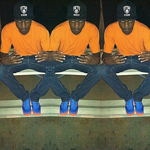 young nigga with big dreams