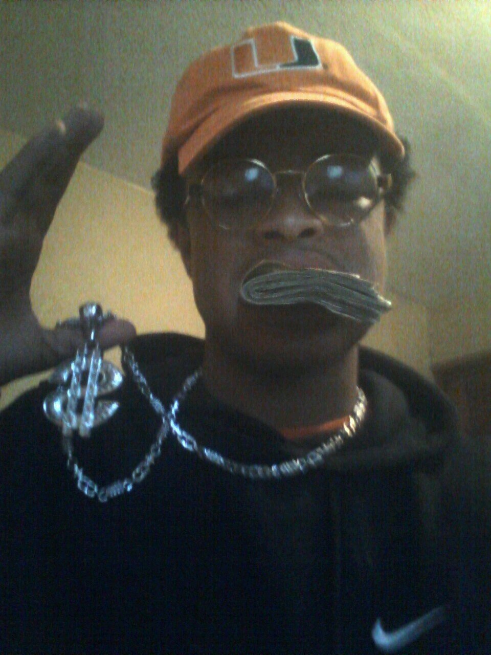 Young boss click tha movement YBCTM if you aint fuckin wid us den fucku savage life say dat shit twice my click full of shooter n money gettin nigas fuck wid us