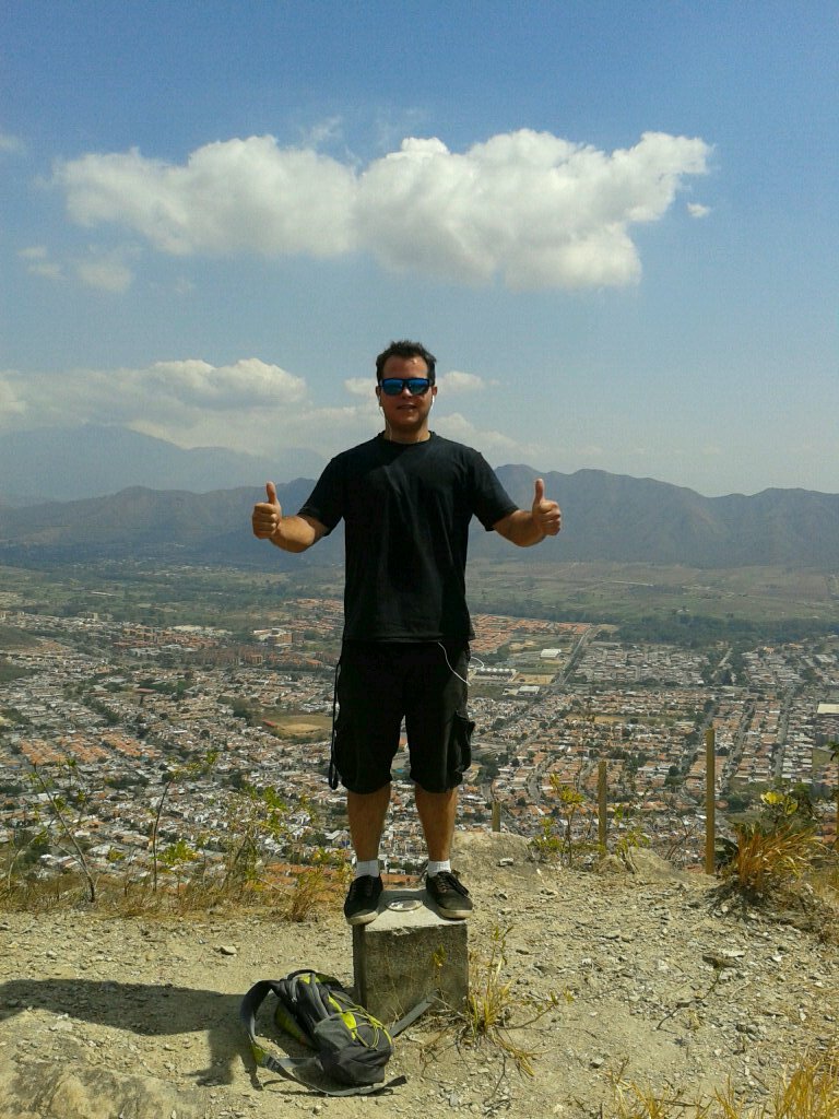 Fotografo en potencia