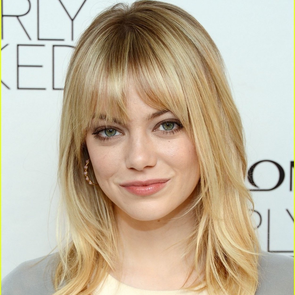 emmastone_123's profile picture. Big fan of Emma Stone! She is a very talented actress! She and Andrew Garfield are such a good couple! Follow me also on Instagram @gwen_stacy_123!!!