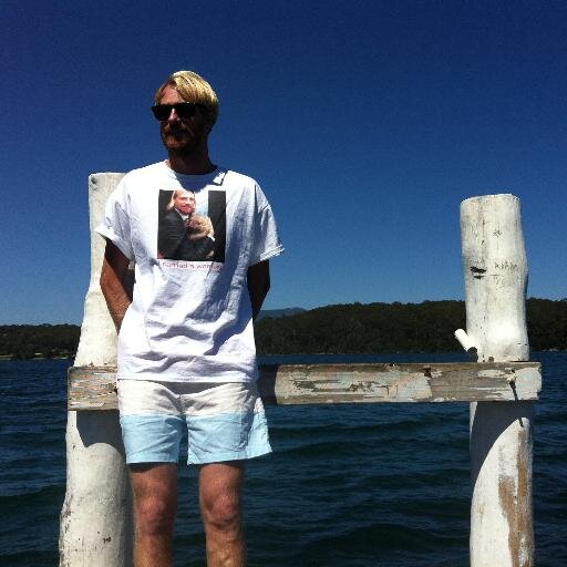 Australian Museum Science Festival, Marine Biologist, Event Programmer, Dad of toddler & twins