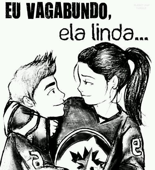 me seg ai de volta pfv