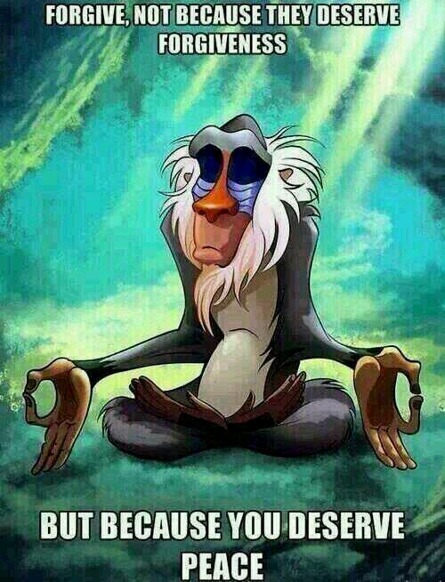 An account dedicated to Positivity. Because negativity gets you know where.