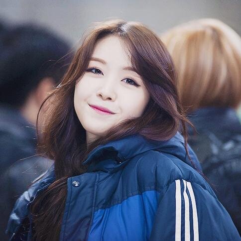 Minah93_CU2's profile picture. C U 2