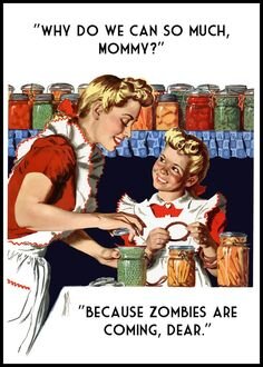 Backyard Homestead - gardening, livestock, food preservation, renewable energy, composting, recycling.