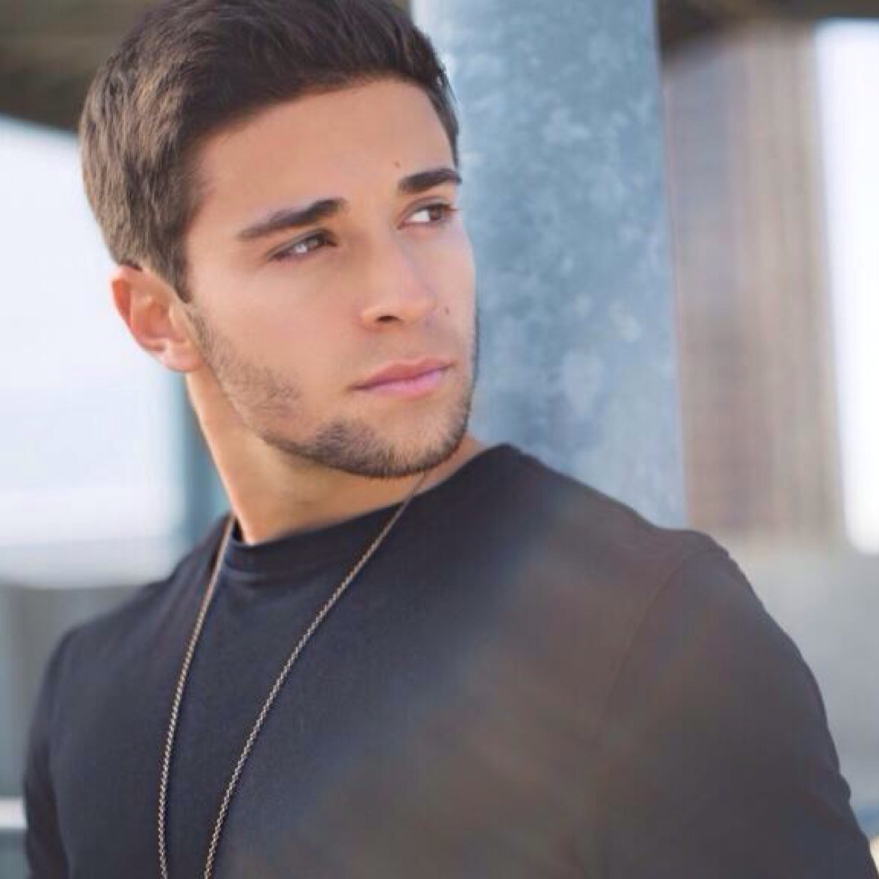 Jake Miller isn't just a name, hes not just another rapper, hes my life saver! Hes my world! #millertary jake, edgar, joey, jp, kevin, and andres follows! :)
