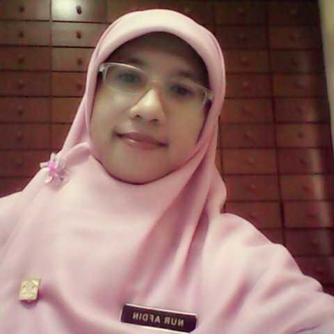 Librarian_Preneur at Ministry of Law and Human Rights • Positive thinking always • Want to be Mother soon • Beautiful in its time
