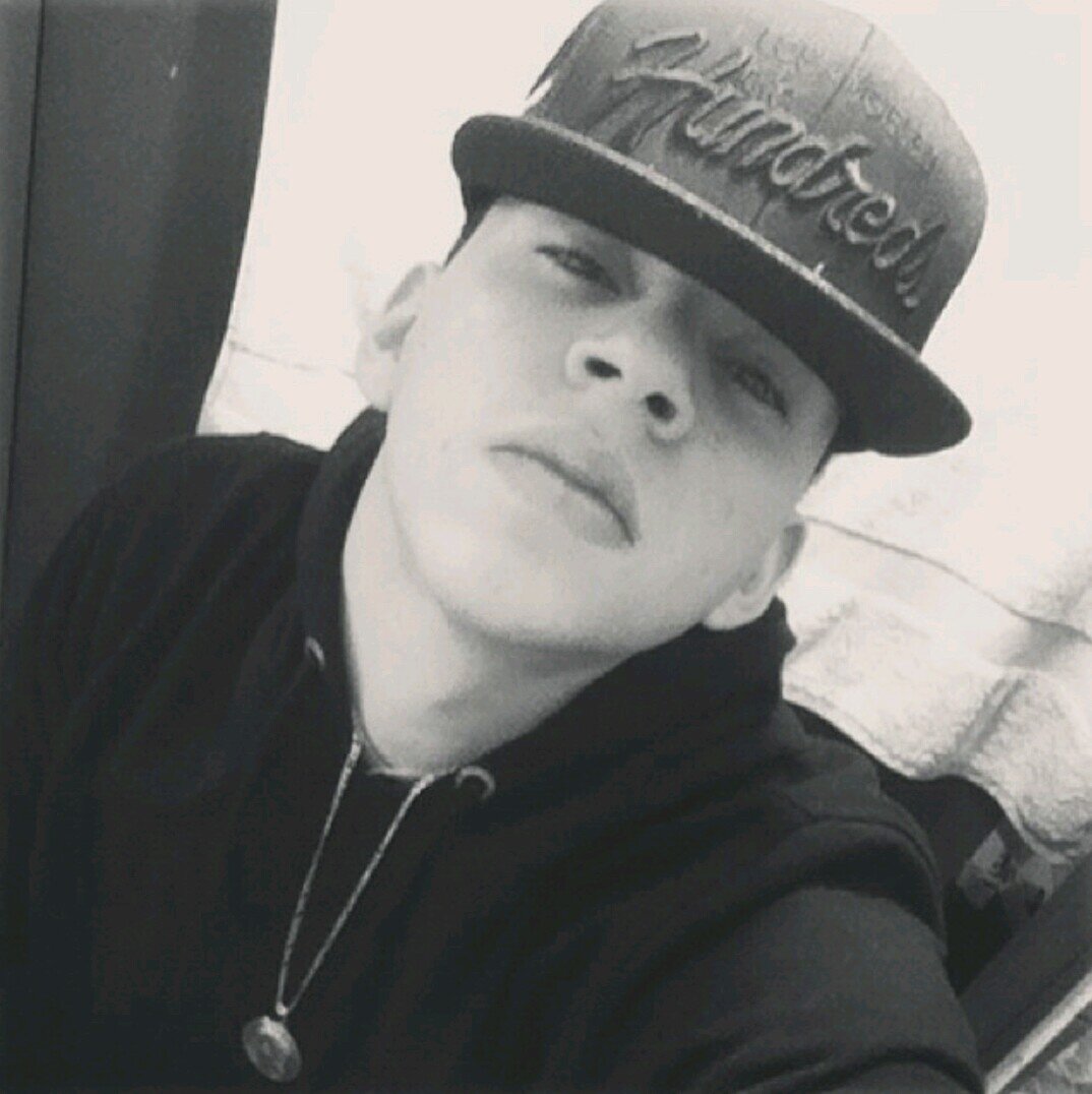 DarrenGRivera's profile picture. 