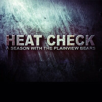 An exclusive All-Access look at a season with the Plainview Bears.