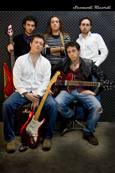 ScomodiRicordi's profile picture. 